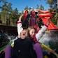 Halloween Landmark Forest Adventure Park via Aberdeen event image