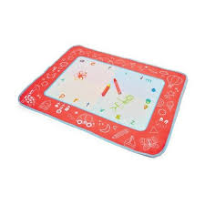 Write Draw Water Mat Kids Stationery Stationery Craft Arts And Crafts For Kids