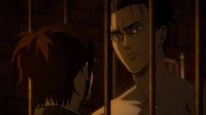 Maybe you would like to learn more about one of these? Attack On Titan Why Was Eren Imprisoned In Season 4 Animehunch