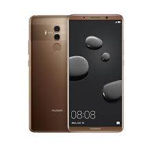 Huawei Mate 10 Pro 128 GB - Braun ...