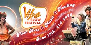 Vibe Flow Festival 2026