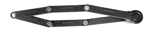 Free shipping on $50 orders! Security Lock Kryptonite Keeper 585 Foldable
