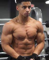 Legal entity merkel fitness llc is a business company registered in the register of state ohio with the entity number 4026624 under the legal form of domestic limited liability company. Michael Smith Full Chest Day Off The Ig This Session