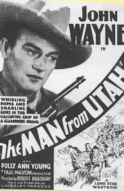 The Div West Of ide/Blue Steel/Man From Utah [UK Import The Divide