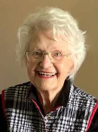 LaVerne Florence Leonard Obituary & Funeral