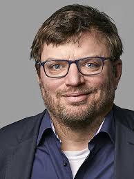 Prof. Dr. Andreas Eylert-Schwarz