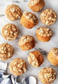 Recette Muffin Banane Sante Rapide Delicieux Banana Muffins Banana Muffin Recipe Healthy Healthy Banana Muffins