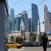 Story image for Rosneft, Gazprom, Sberbank, Vnesheconombank VTB, Deutsche Bank from Bloomberg