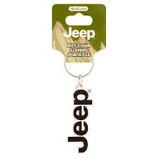 Plasticolor Jeep Key Chain Walmart Com In 2020 Jeep Keys Jeep Keychain