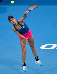 Михаэла бузарнеску mihaela buzarnescu wta. Mihaela Buzarnescu 2019 Wta Qatar Open In Doha 02 12 2019 Celebmafia