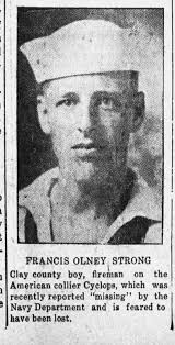 Alabama Centennial Blog