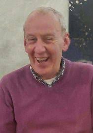 Condolence Book for Sean McDonnell (Rialto, Dublin)