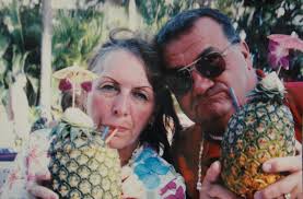 Frederick Giordano Obituary