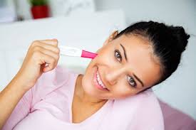 Wann genau sie auftritt, hängt vom zeitpunkt der einnistung ab. Einnistungsblutung Nidationsblutung Schmerzen Und Dauer 9monate De