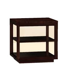 Shop wayfair for the best corner tables for living room. Living Room Sheesham Wood Corner Table