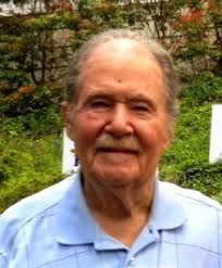 Obituary for James Wesley McFadden