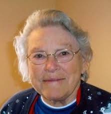 Obituary of Grace Davis