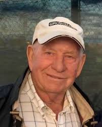 Dean Goad (1943-2024)