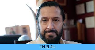 Rafael Amargo, absuelto, quiere volver a los platós: "Lo he vendido todo  para poder comer"