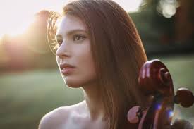 Internationally known cellist performs with Verde Valley Sinfonietta  Sunday, May 8th at 2:30pm