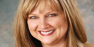 Sharon Randall: Little things