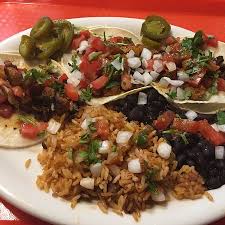 Blue water taco grill and cantina. Fish Tacos Picture Of Blue Water Taco Grill Seattle Tripadvisor
