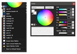 Paint Net Forum
