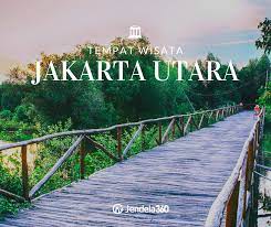 5 Tempat Wisata Di Jakarta Utara Terjangkau Dan Ramah Di Kantong