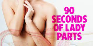The warmest parts of the human body are the head, chest and armpits, according to the journal gazette of fort wayne, ind. 16 Fascinating Facts About The Female Anatomy In 90 Seconds