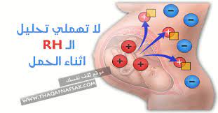 Ù…Ø§Ù‡Ùˆ Ø£Ø®ØªØ¨Ø§Ø± Rh Ø§Ø«Ù†Ø§Ø¡ Ø§Ù„Ø­Ù…Ù„ ÙˆÙ…Ø§ Ø£Ù‡Ù…ÙŠØªÙ‡ ÙˆØ®Ø·ÙˆØ±Ø© ØªØ¬Ø§Ù‡Ù„Ù‡ Ø«Ù‚Ù Ù†ÙØ³Ùƒ