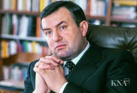 Kardinal Lehmann Personenpaket 3/2018