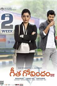 Geetha Govindam 2018 P E L I C U L A Completa En Espanol Latino Castelano Hd 720p 1080p Geethago Full Movies Full Movies Download Full Movies Online Free