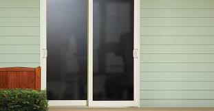 Glass door units consist of an aluminum or vinyl frame assembly and a pair of glass panels in similar frames. Pgt Sliding Series 150 Doors Triton Window Distributorstriton Window Distributors