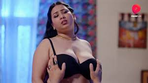 Prajakta Jahagirdar takes it all off in a steamy shower scene