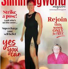 Tracey Wright Slimming World