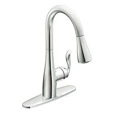 kitchen faucet at menards