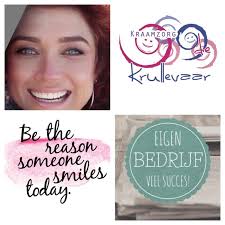 2021 nieuw avontuur.....zelfstandig kraamverzorgende