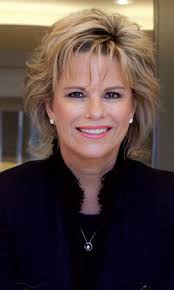 Meet 6 law firm leaders, each with a different story, each at the top of  her game