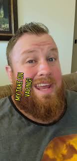 What's the big deal with vaping? #vape #vaping #alcohol #drink #drinks  #fypage #fyp #fypシ