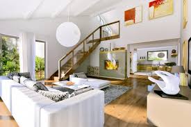 Haus mit offener galerie neu edel luxurios und modern moderne. Brave 176