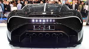 Модель бренда la voiture noire, которая была представлена в марте прошлого года на автосалоне в женеве, уже назвали самой дорогой машиной в. Smi Ronaldu Priobryol Samyj Dorogoj Avtomobil V Mire Rt Na Russkom