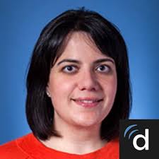 Dr. Rachel Brook, MD