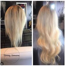 Lucinda ellery and her team of over 100 staff have been providing professional hair extensions since 1984. Hair Extensions