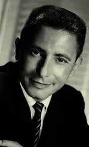 Perry Allen KVI (1964)