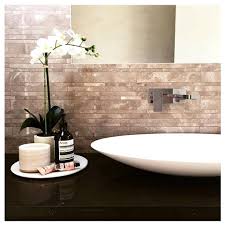 Check spelling or type a new query. Sassy Contemporary Bathroom Decor With Marble Candles Blurmark