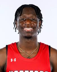 2024-25 Men's Basketball Roster