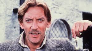 Donald Sutherland dies: 'MASH,' 'Hunger Games' actor dead at 88