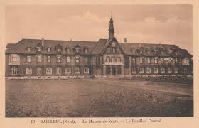 Bailleul Recherche De Cartes Postales Geneanet