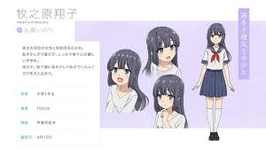 Seishun Buta Yarou Wa Bunny Girl Senpai No Yume Wo Minai Anime Manga Y Juegos De Japon Amino