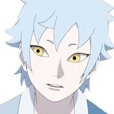Pin By Ntoya Elena On Buko No Hero Academia Boruto Mitsuki Naruto Naruto Minato